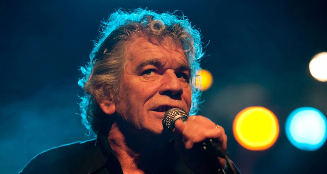 Sevilen grubun solistinden acı haber! Nazareth'in Dan McCafferty'si 76 yaşında hayatını kaybetti! 1