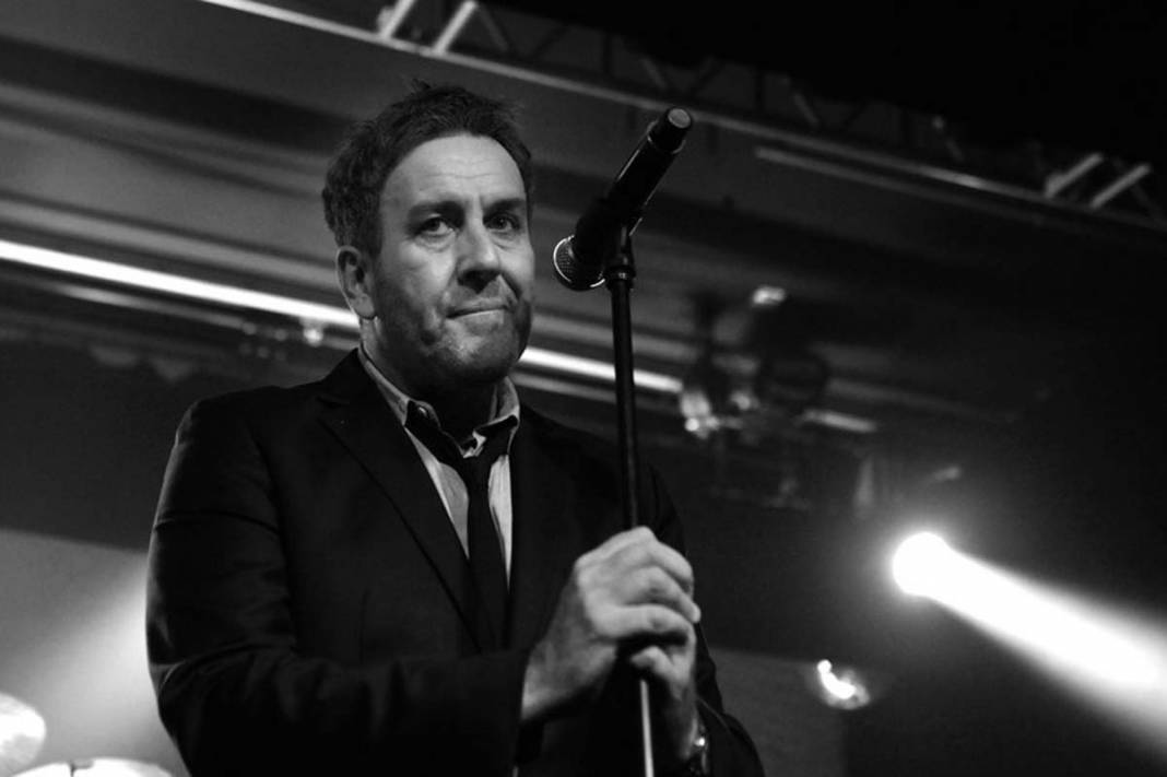 Ünlü müzisyenin sarsan ölümü! 80'lerin yıldızı Terry Hall 63 yaşında hayatını kaybetti! 2