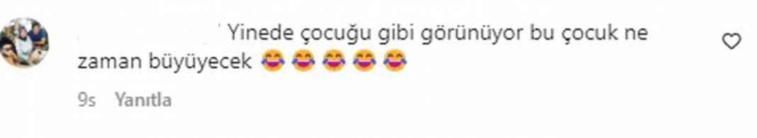 Pınar Altuğ'un romantik paylaşımına çirkin yorum! Yaş farkı yine eleştirildi, güzel oyuncudan cevap gecikmedi! "Çocuğu gibi görünüyor" 4