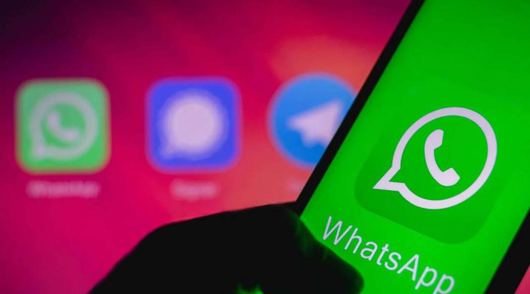 WhatsApp yeni özelliğini kullanıma sundu, kullanıcıları büyük bir dertten kurtardı! İşte çok beklenen o özellik! 5