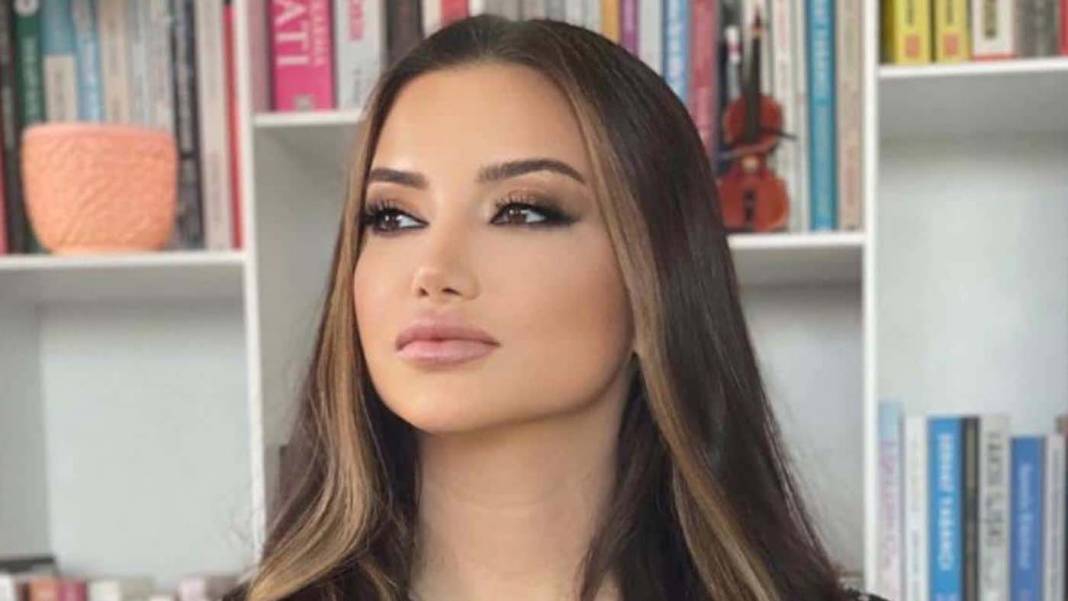 Ünlü psikolog Esra Ezmeci'ye estetikten soğutan itiraf! "Sevdiğim kadınla evlendim saçı, gözü, burnu her şeyi sahte çıktı soğudum..." 1