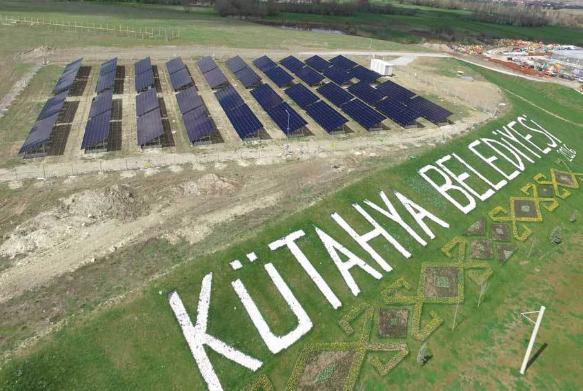 Kütahya nüfusu ne kadar? Kütahya ilçe nüfusları 2021 10