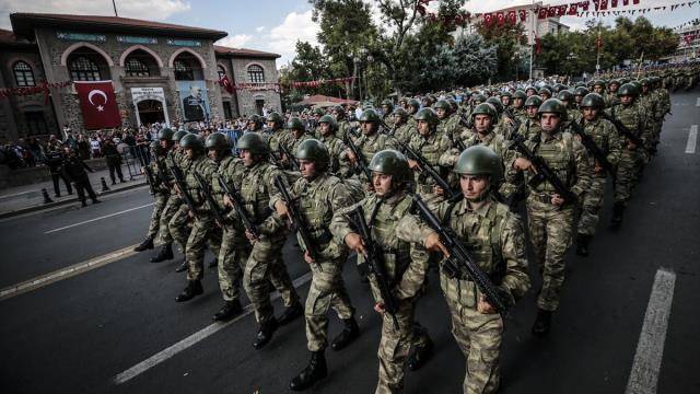 2023'te dünyanın en gelişmiş hava kuvvetleri açıklandı! Türkiye, Fransa, Almanya ve İngiltere'yi bile geride bıraktı! 3