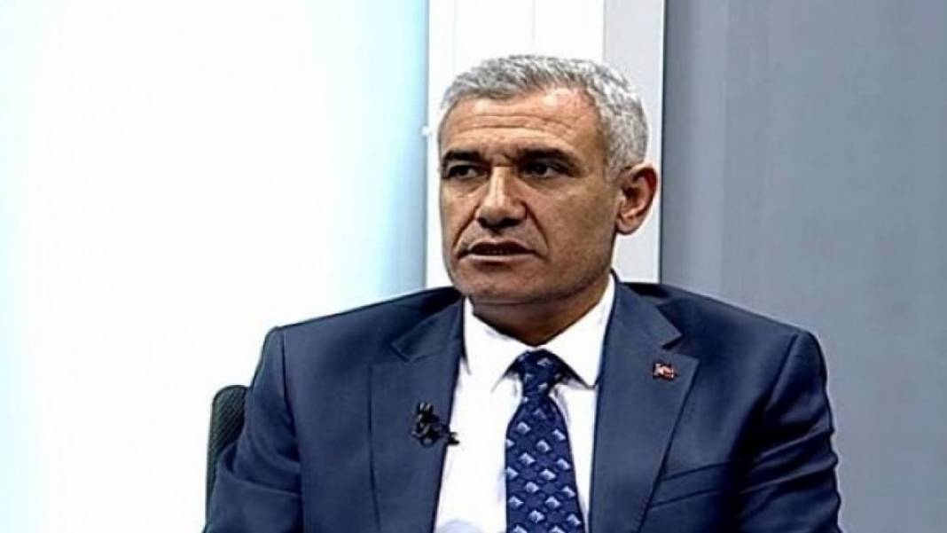 Battalgazi  Belediye Başkanı Osman Güner kimdir, nerelidir, hangi partilidir? Osman Güner'inBiyografisi 1