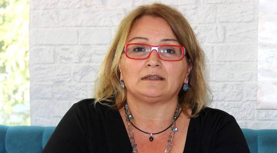 Prof. Dr. Pınar Oktay kimdir, nerelidir, kaç yaşındadır, uzmanlık alanı nedir? Prof. Dr. Pınar Oktay'ın biyografisi 1