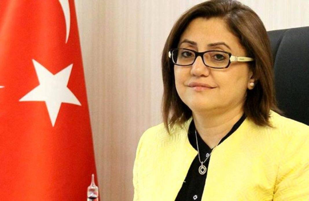 Gaziantep Büyükşehir Belediye Başkanı Fatma Şahin kimdir, nerelidir, kaç yaşındadır, hangi partilidir? Biyografisi 1