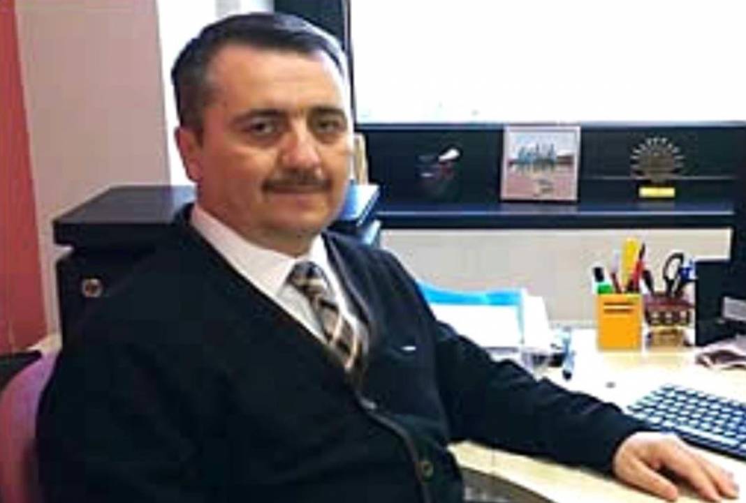 Prof. Dr. Bülent Oruç kimdir, nerelidir, kaç yaşındadır, uzmanlık alanı nedir? Prof. Dr. Bülent Oruç'un biyografisi 1