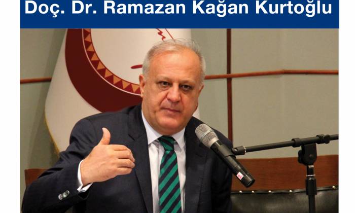 Dr. Ramazan Kurtoğlu kimdir, nerelidir, kaç yaşındadır, uzmanlık alanı nedir? Dr. Ramazan Kurtoğlu'nun biyografisi 1