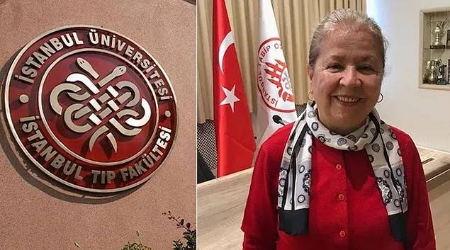 Prof. Dr. Rukiye Eker Ömeroğlu kimdir, nerelidir, kaç yaşındadır, ne mezunudur? Rukiye Eker Ömeroğlu'nun biyografisi 2