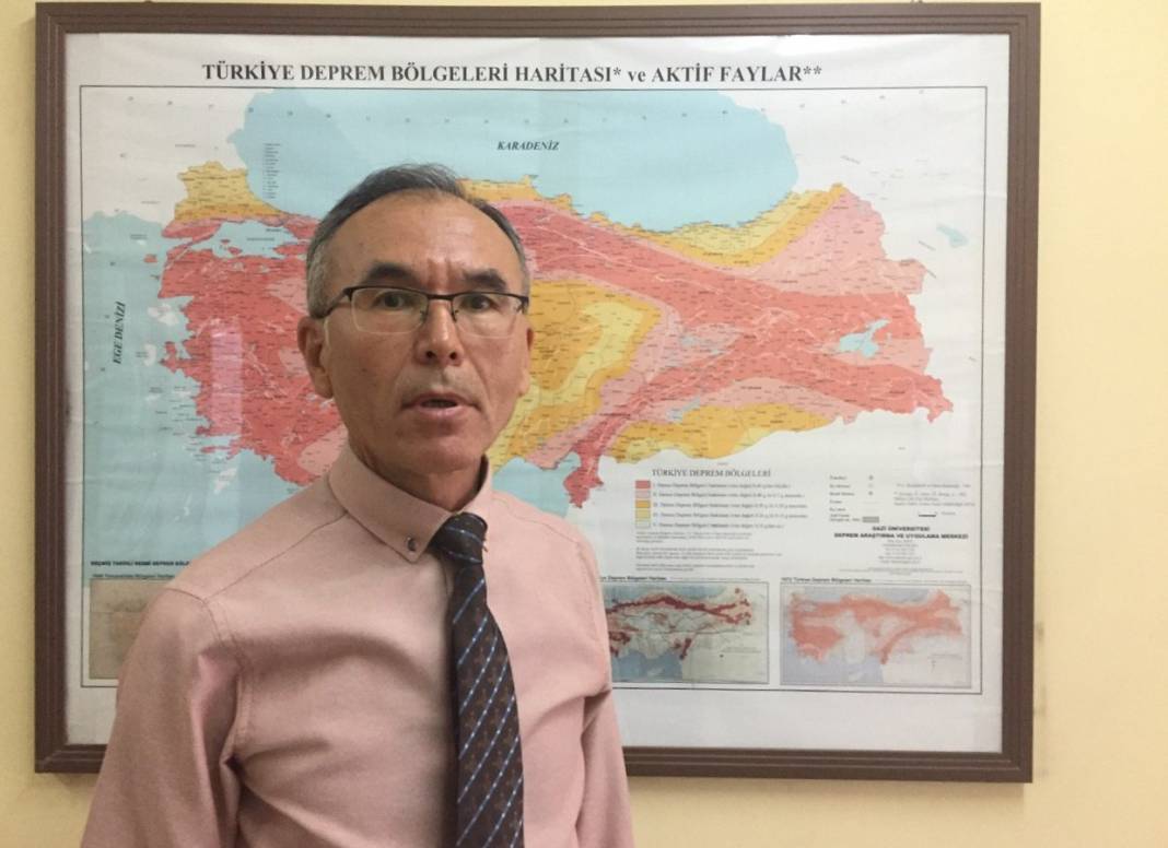 Doc. Dr. Bülent Özmen kimdir, nerelidir, kaç yaşındadır, uzmanlık alanı nedir? Biyografisi 1