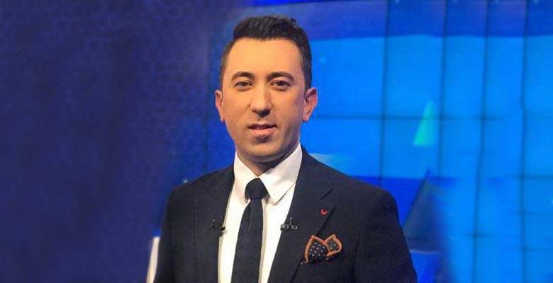 TRT Spor yorumcusu  Veli Yiğit Kimdir, nerelidir, kaç yaşındadır, hangi takımı tutuyor?  Veli Yiğit'in biyografisi 2