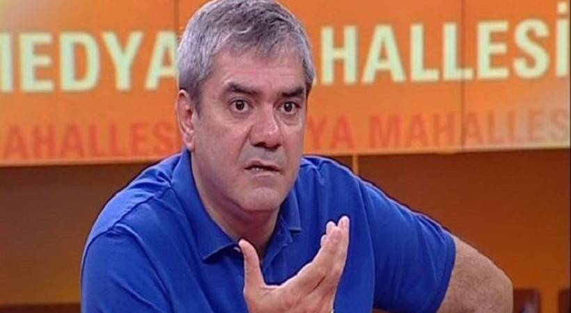 İYİ Parti'nin masadan ayrılmasını haklı bulmuştu, Yılmaz Özdil Sözcü TV'den kovuldu 2