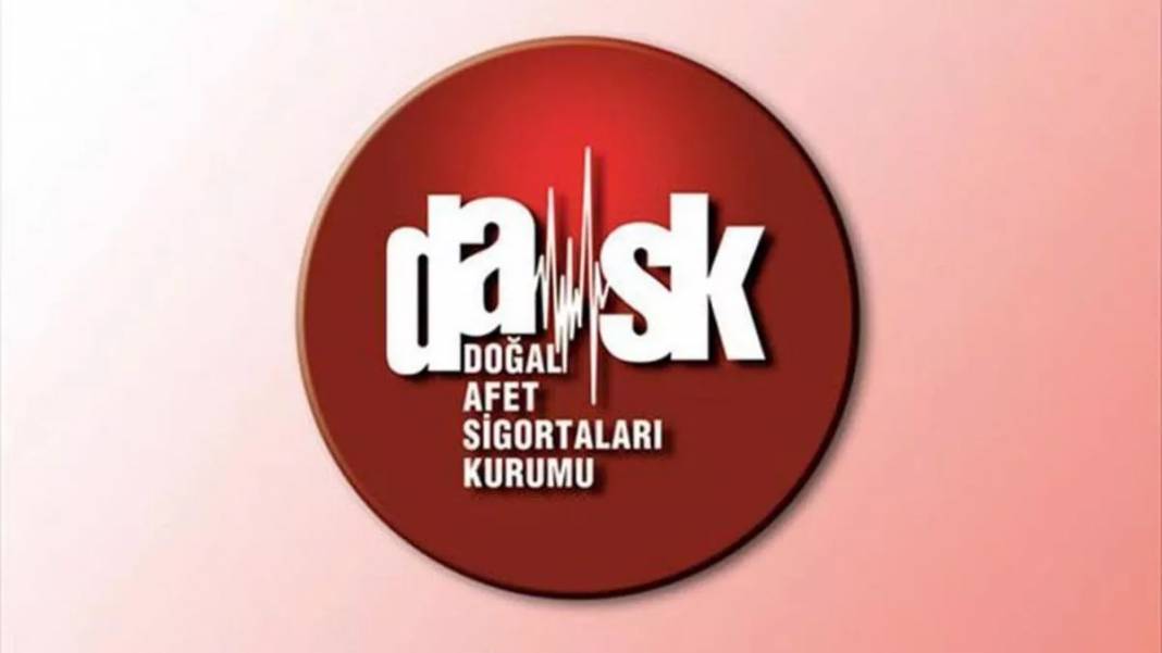 DASK nedir, ücreti ne kadar, zorunlumu, ne işe yarar? DASK'ın açılımı nedir? 1