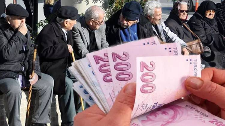 Emekli promosyon 2023 Bankalar ne kadar veriyor?  En çok emekli maaş promosyonunu hangi banka veriyor? 8