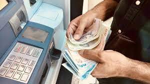 Emekli promosyon 2023 Bankalar ne kadar veriyor?  En çok emekli maaş promosyonunu hangi banka veriyor? 6