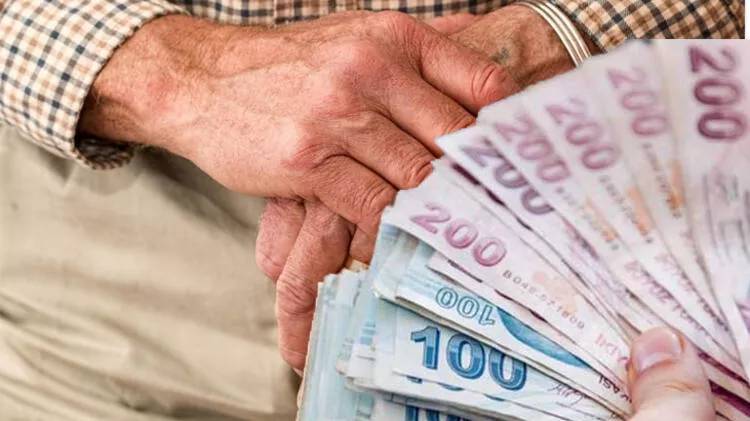 Emekli promosyon 2023 Bankalar ne kadar veriyor?  En çok emekli maaş promosyonunu hangi banka veriyor? 3