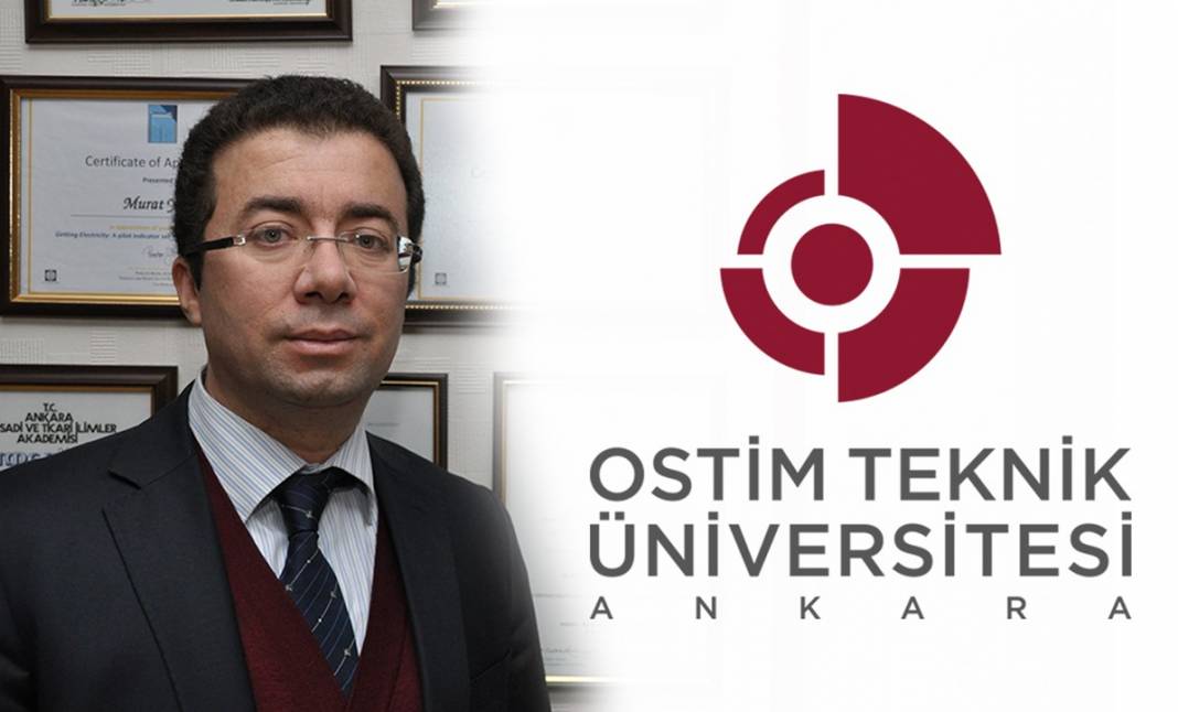 Prof. Dr. Murat Yülek kimdir, nerelidir, kaç yaşındadır, uzmanlık alanı nedir? Prof. Dr. Murat Yülek'in biyografisi 2