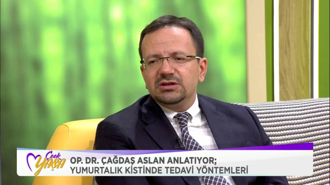 Op Dr. Çağdaş Aslan kimdir, uzmanlık alanı nedir, ne mezunudur? Op Dr. Çağdaş Aslan'ın  biyografisi 2