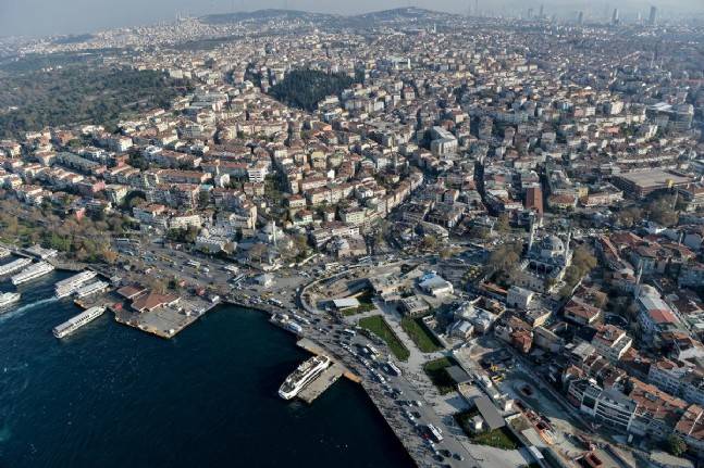 Olması beklenen Marmara depremi için kaç kişinin ölebileceği açıklandı, rakamlar çok ürkütücü 3