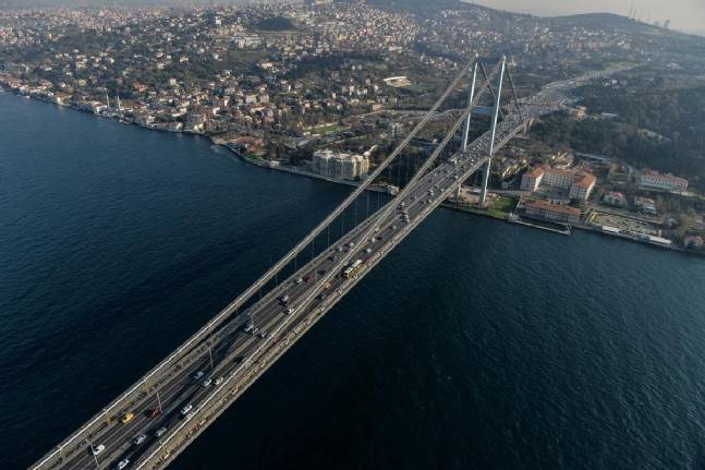 Olması beklenen Marmara depremi için kaç kişinin ölebileceği açıklandı, rakamlar çok ürkütücü 1