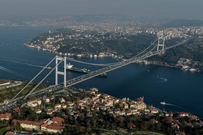 Olması beklenen Marmara depremi için kaç kişinin ölebileceği açıklandı, rakamlar çok ürkütücü 7