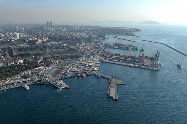 Olması beklenen Marmara depremi için kaç kişinin ölebileceği açıklandı, rakamlar çok ürkütücü 5