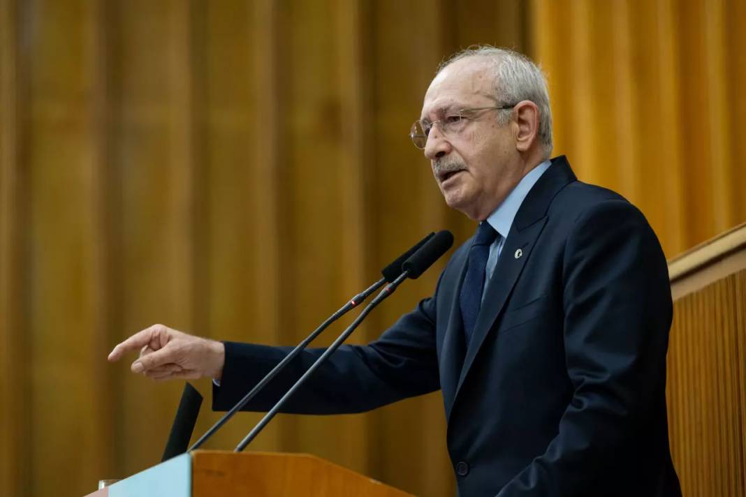 Selçuk Bayraktar'dan Kılıçdaroğlu'na çok konuşulacak ABD savaş gemisi yanıtı 'sende yerde takozları sayarsın' 1