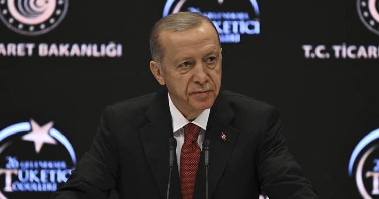 Başkan Erdoğan açıkladı: Fırsatçılık yapanlar şimdi yandı! Fahiş fiyata ağır yaptırım geliyor 1