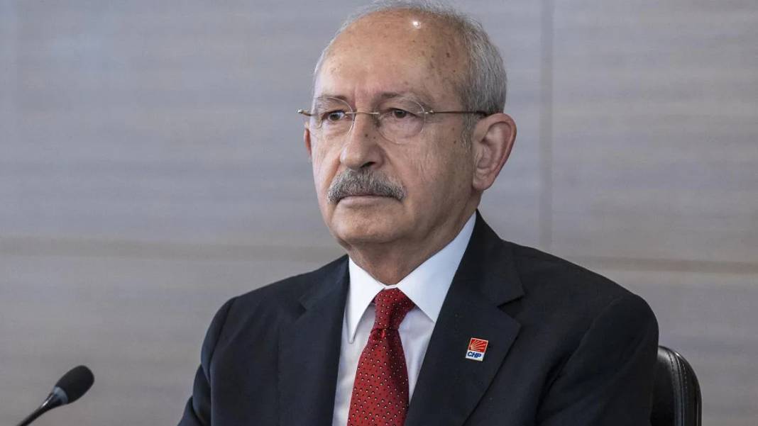 Kılıçdaroğlu'na büyük şok! İstanbul Kongresinden sonra bir darbede Samsun ve İzmir'den geldi 1