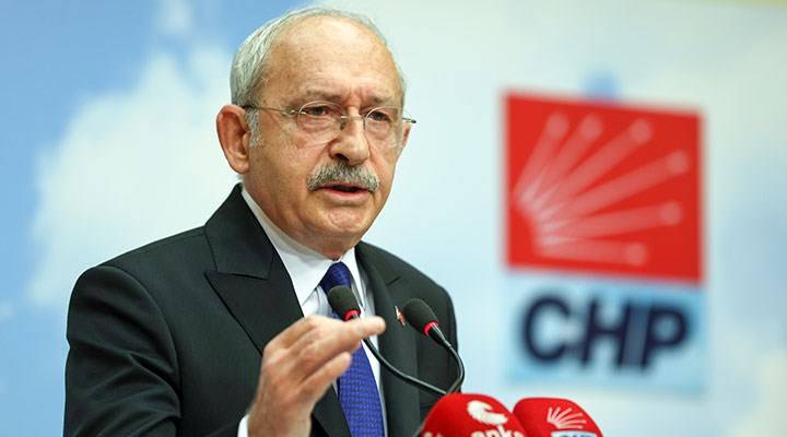 Kılıçdaroğlu'na büyük şok! İstanbul Kongresinden sonra bir darbede Samsun ve İzmir'den geldi 3