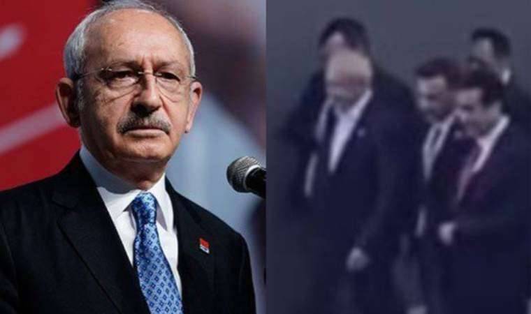 Kılıçdaroğlu, DEVA Partili ilçe başkanları ile gizlice görüştü , Parti karıştı, o ilçe başkanları istifa edecek 1