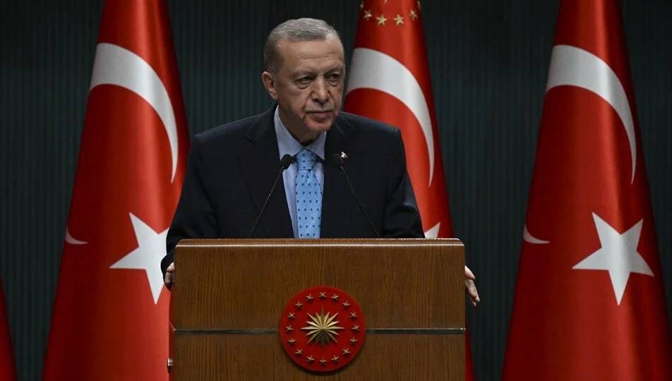 Başkan Erdoğan, üniversite öğrencilerine müjdeli haber! 2024 yılı kredi ve burs rakamlarını açıkladı, işte o rakamlar 2