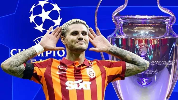 Mauro Icardi'den Instagram'da duygu dolu paylaşım! Galatasaraylı taraftara mesaj gönderdi 1