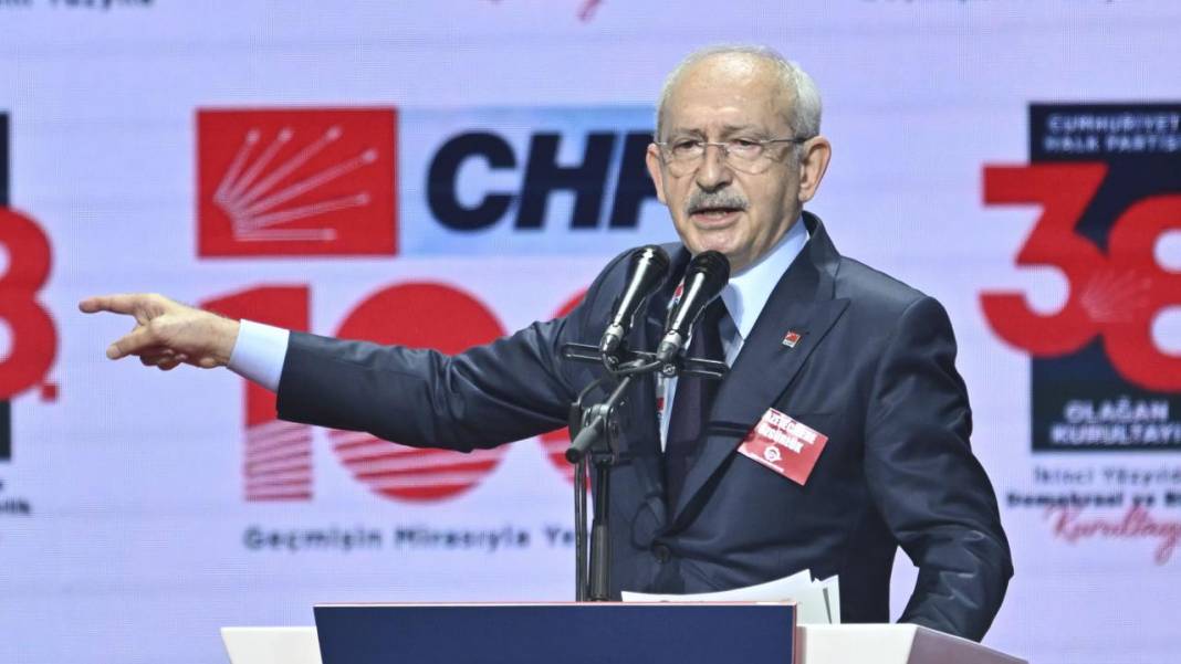 Devrik lider Kemal Kılıçdaroğlu'ndan ilk açıklama! Veda mesajı yayınladı, Özgür Özel'i kutladı 2