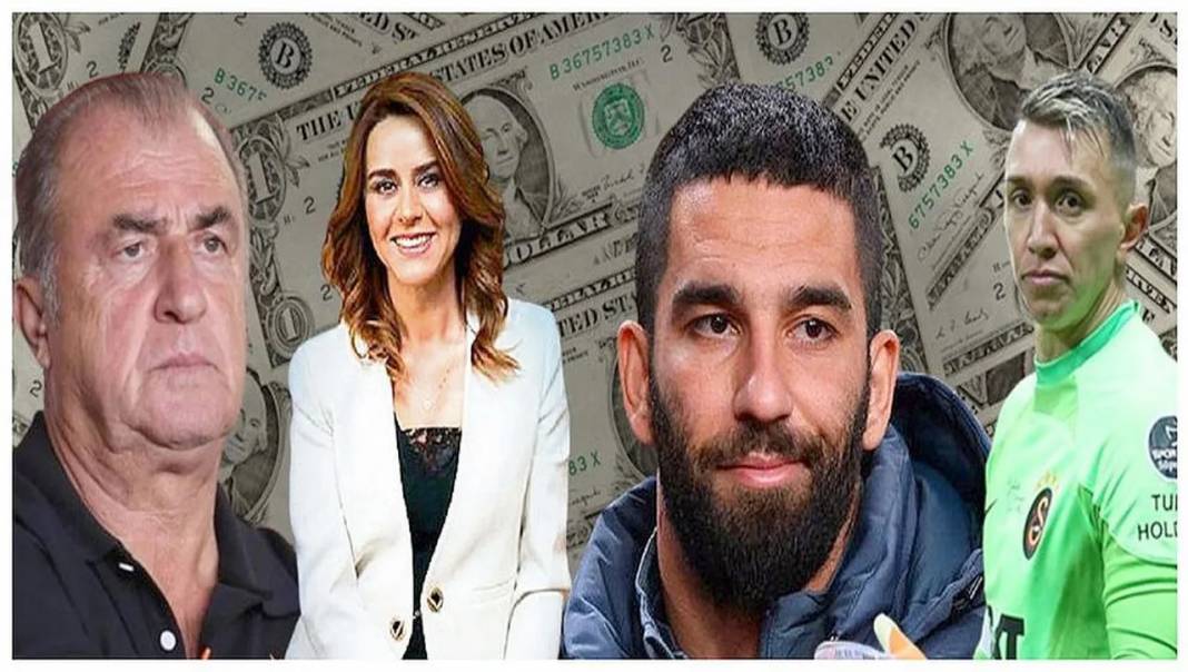 Arda Turan 'FON' dolandırıcılığı ile ilgili ilk kez açıklamada bulundu 1