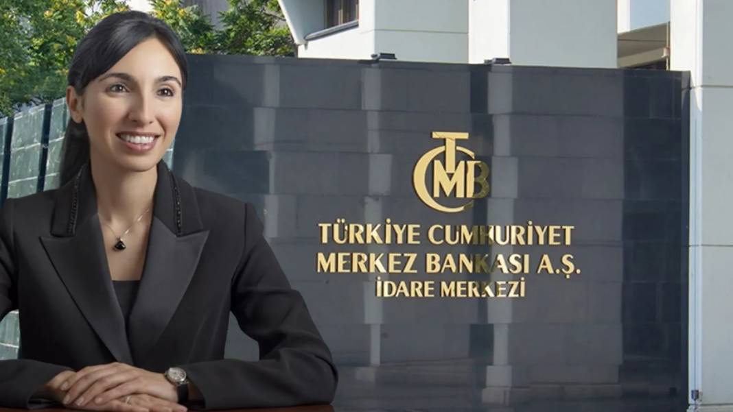 Merkez bankası toplanıyor, Tüm gözler Merkez Bankasının faiz kararına çevrildi, TCMB'den beklenen faiz tahmini açıklandı! 1