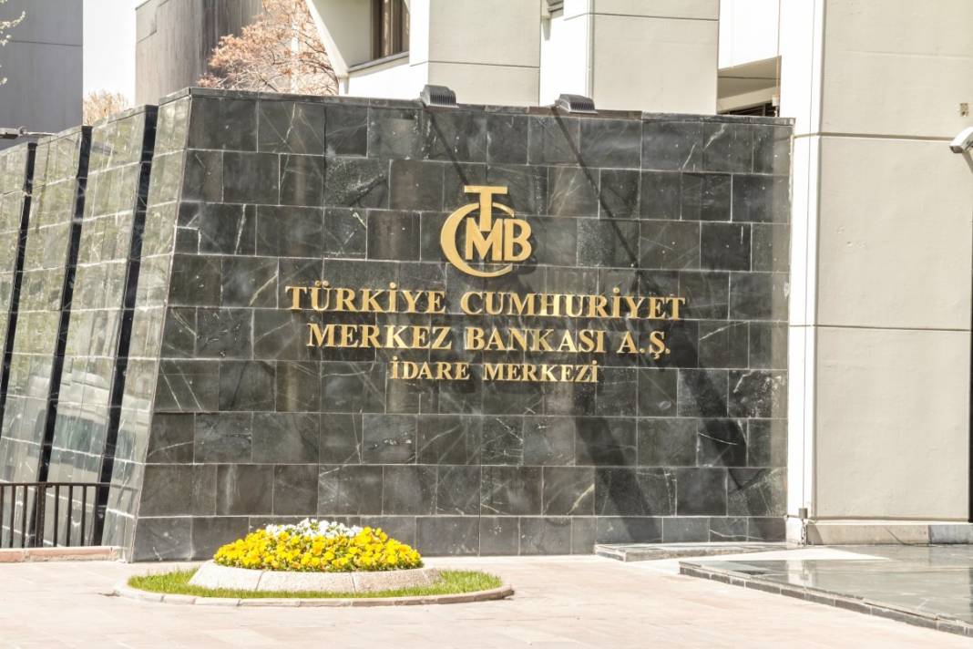 Merkez Bankası 2023 yıl sonu dolar, enflasyon ve faiz tahminini rakamlarını değiştirerek açıkladı 1