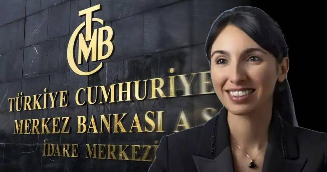 Merkez bankası toplanıyor, Tüm gözler Merkez Bankasının faiz kararına çevrildi, TCMB'den beklenen faiz tahmini açıklandı! 2