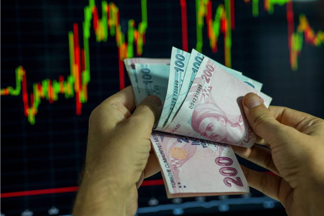 Türkiye cumhuriyeti merkez bankası Faiz kararı sonrası Dolar, Altın ve TL'de son durum ne? 2