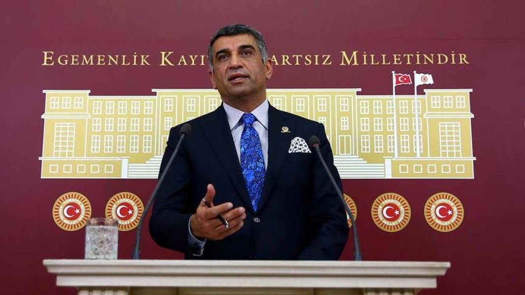 CHP'de Terör bildiri çatlağı: Partisinin destek vermediği bildiriye imza attı 2