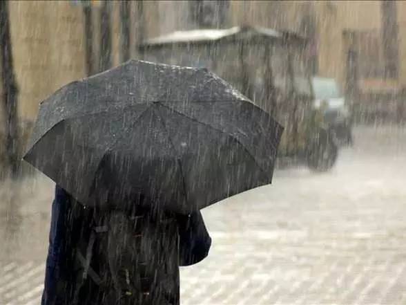 Meteorolojiden İstanbul dahil bir çok il için şiddetli yağış ve fırtına içi uyarısı, 8 Aralık Cuma hava durumu nasıl olacak 1