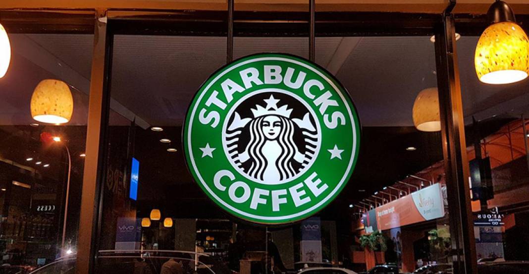 Boykot sonuç vermeye başladı Starbuck pes etti! 15 Aralık'tan sonra Fas'tan çekileceğini duyurdu 1