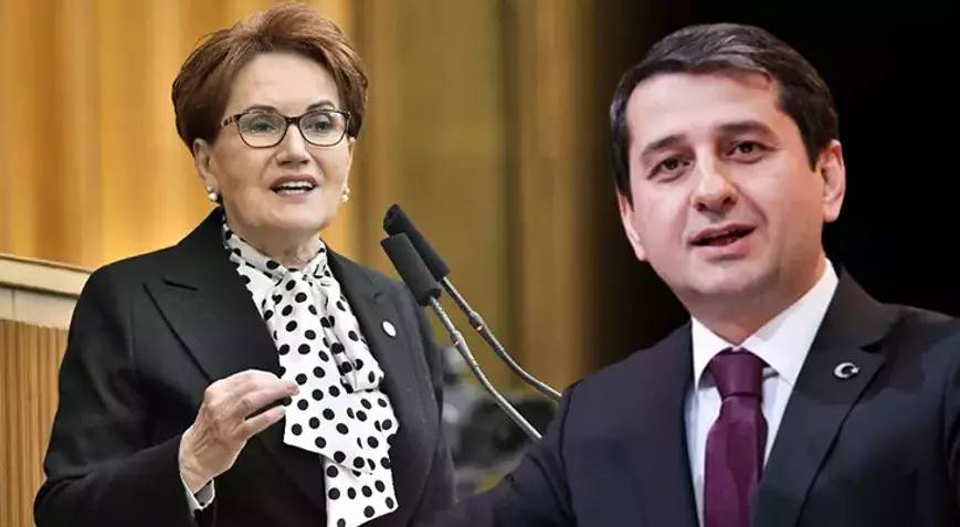 İYİ Parti'de İstanbul depremi! İBB meclis üyeleri Meral Akşener'e rest çekti 2