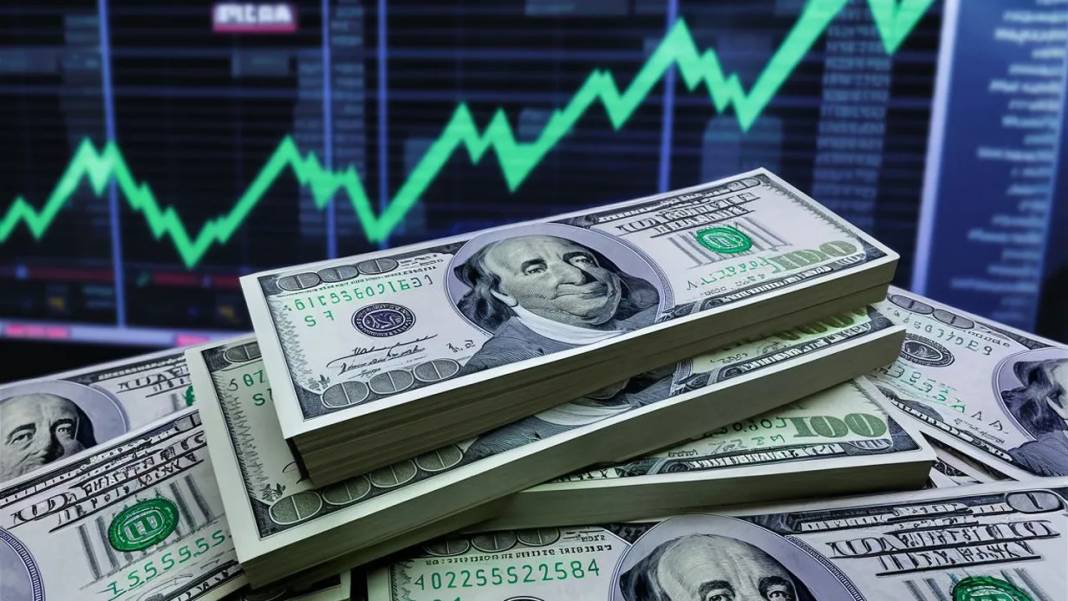 Dolar 40 TL olur mu, seçimler sonrası 40 TL'nin üzerine çıkar mı? İşte o sorular ve cevapları 1