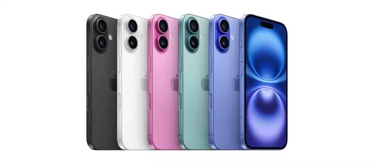 İphone 16 Pro kullanıcılarını şaşırttı! iPhone 16'da kullanıcıların canını sıkan detay 2