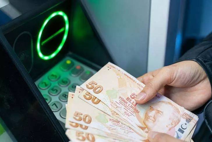 Her yıl milyarlarca liralık kâr açıklayan bankaların ATM oyunu! Kendi paranızı çekemiyorsunuz! 35