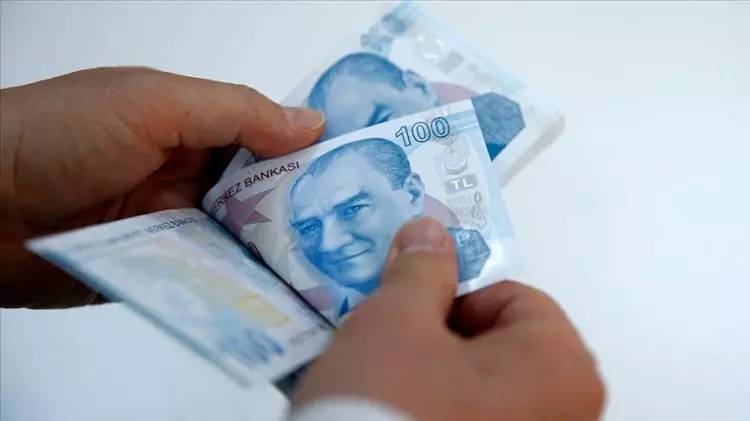 Yarış iyice kızıştı! Bankalar emekli maaşı promosyonlarını güncelledi! En yüksek maaş promosyonun hangi banka veriyor? 11