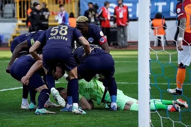 Olay yaratacak şampiyonluk tahmini! 2024/25 futbol sezonu şampiyonunun hangi takım olacağını açıkladılar! 14