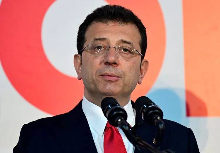 CHP'de işler iyice karıştı! Mansur Yavaşı'n adamından İmamoğlu'na olay sözler: "Siyasi kalpazan, proje çocuk" 8