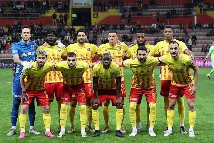 Olay yaratacak şampiyonluk tahmini! 2024/25 futbol sezonu şampiyonunun hangi takım olacağını açıkladılar! 6